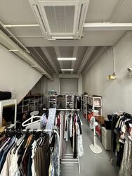 T-space (D18), Factory #572949061
